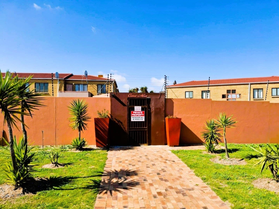 1 Bedroom Property for Sale in Morgenster Western Cape